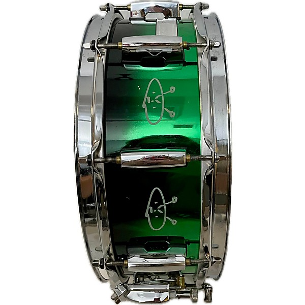 Used Pearl 5.5X14 MORGAN ROSE SIGNATURE SNARE Drum