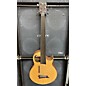 Used Warwick Alien 6 String Acoustic Electric BASS Acoustic Bass Guitar thumbnail