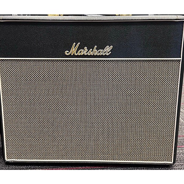 Used Marshall 1974X 18W 1x12 Hand Wired Tube Guitar Combo Amp