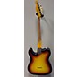 Used Nash Guitars Used Nash Guitars T-63 Light Relic 3 Color Sunburst Solid Body Electric Guitar