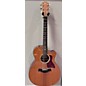 Used Taylor 514CE Acoustic Electric Guitar thumbnail