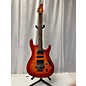 Used Ibanez S470DXQM Solid Body Electric Guitar