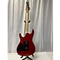 Used Ibanez S470DXQM Solid Body Electric Guitar