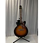 Used Epiphone J-200EC Studio Acoustic Electric Guitar thumbnail