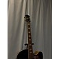 Used Epiphone J-200EC Studio Acoustic Electric Guitar