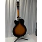 Used Epiphone J-200EC Studio Acoustic Electric Guitar