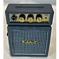 Used Marshall MS2C Guitar Combo Amp thumbnail