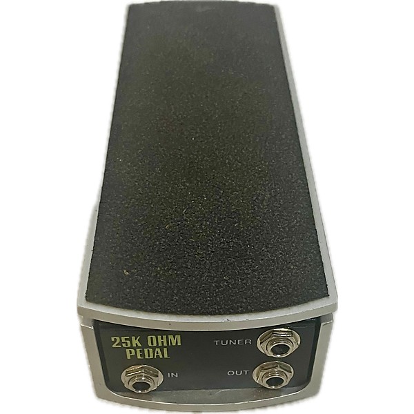 Used Ernie Ball VP Junior 25K Active Volume Pedal