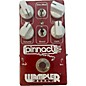 Used Wampler Used Wampler Pinnacle Standard Distortion Effect Pedal thumbnail