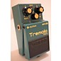 Used BOSS TR2 Tremolo Effect Pedal thumbnail