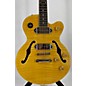 Used Epiphone Wildkat Studio AN Hollow Body Electric Guitar