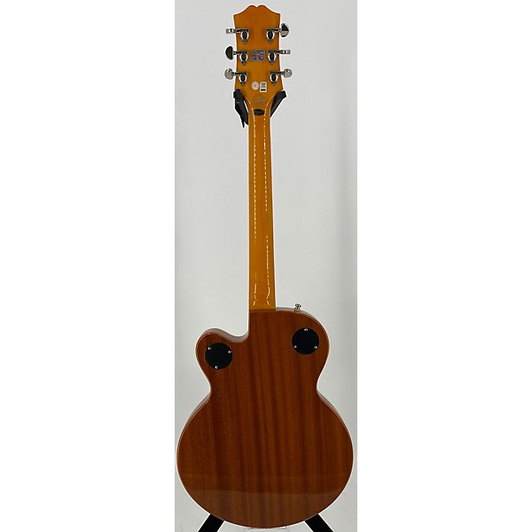 Used Epiphone Wildkat Studio AN Hollow Body Electric Guitar