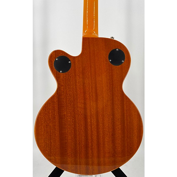 Used Epiphone Wildkat Studio AN Hollow Body Electric Guitar