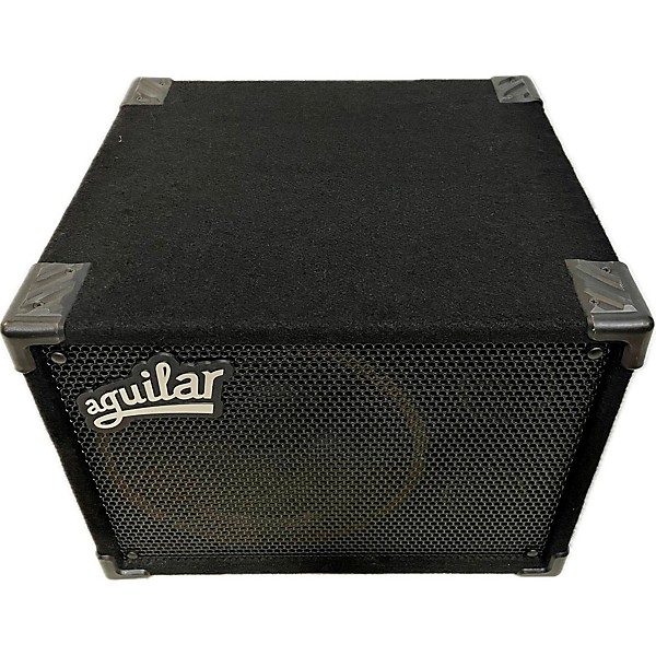 Used Aguilar GS112NT 1x12 Bass Cabinet