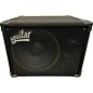 Used Aguilar GS112 1X12 Bass Cabinet thumbnail