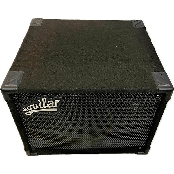 Used Aguilar GS112 1X12 Bass Cabinet