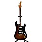 Used Fender Used 1999 Fender Fender American SRV Stratocaster Sunburst Solid Body Electric Guitar thumbnail