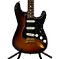 Used Fender Used 1999 Fender Fender American SRV Stratocaster Sunburst Solid Body Electric Guitar