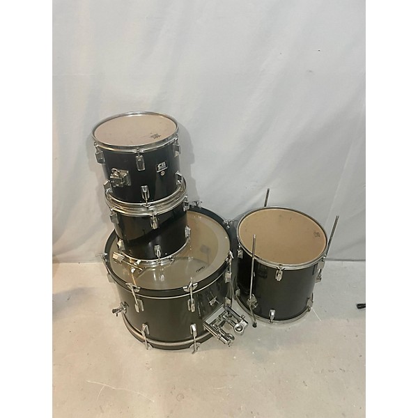 Used CB Percussion MX SERIES DRUMSET Drum Kit