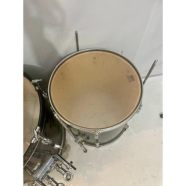 Used CB Percussion MX SERIES DRUMSET Drum Kit