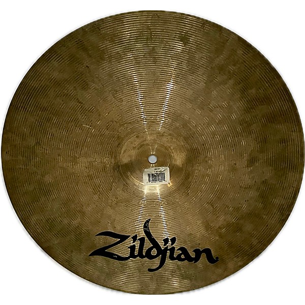 Used Zildjian 16in ZBT Crash Cymbal