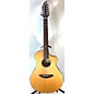 Used Breedlove Atlas Series Studio C250/SME-12 12 String Acoustic Electric Guitar thumbnail