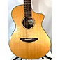 Used Breedlove Atlas Series Studio C250/SME-12 12 String Acoustic Electric Guitar