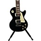 Used Epiphone Used Epiphone Les Paul Standard 60's Black Solid Body Electric Guitar