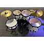 Used SPL Student Model Drum Kit