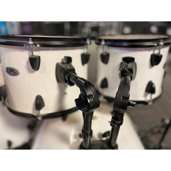 Used SPL Student Model Drum Kit