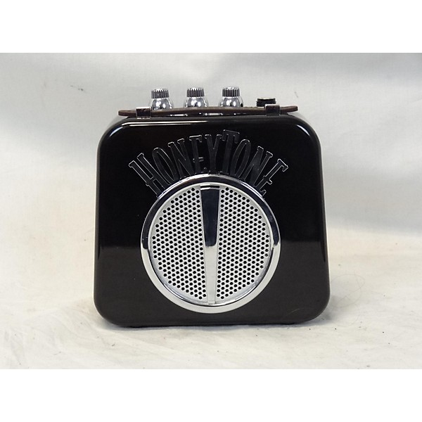 Used Danelectro Honeytone N-10 Battery Powered Amp