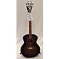 Used Guild B240 Acoustic Bass Guitar thumbnail