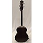 Used Guild B240 Acoustic Bass Guitar