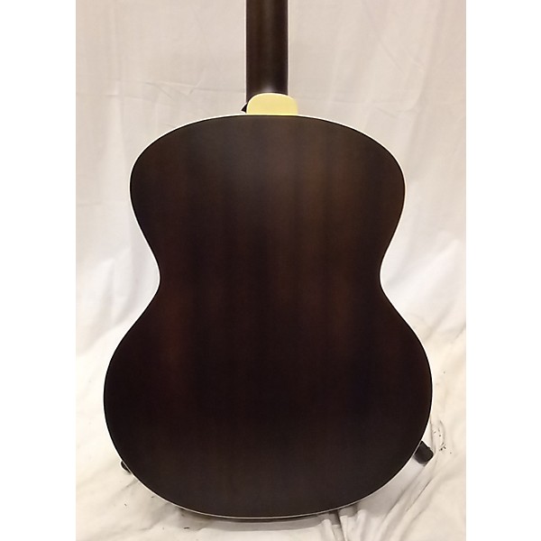 Used Guild B240 Acoustic Bass Guitar