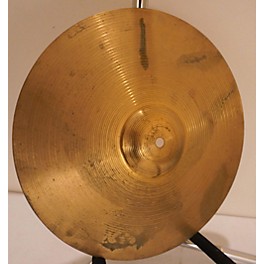 Used SABIAN Used SABIAN 14in B8 Crash Cymbal