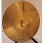 Used SABIAN Used SABIAN 14in B8 Crash Cymbal thumbnail