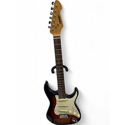 PEAVEY Raptor Plus TK electric guitars for sale in USA