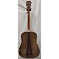 Used Martin Used Martin D35 Natural Acoustic Guitar