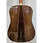 Used Martin Used Martin D35 Natural Acoustic Guitar