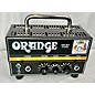 Used Orange Amplifiers Micro Dark 20W Tube Guitar Amp Head thumbnail