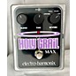 Used Electro-Harmonix Holy Grail Max Effect Pedal thumbnail