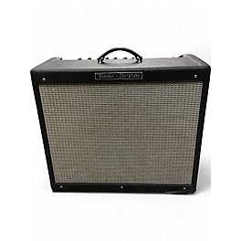 Used Fender Used Fender Hot Rod Deville 60W 2x12 Tube Guitar Combo Amp