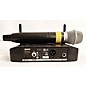 Used Shure GLXD24 BETA87 Handheld Wireless System