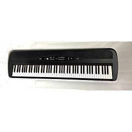 Used KORG SP280 88 Key Stage Piano