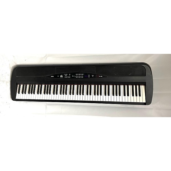 Used KORG SP280 88 Key Stage Piano