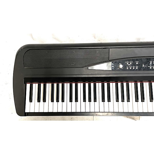 Used KORG SP280 88 Key Stage Piano