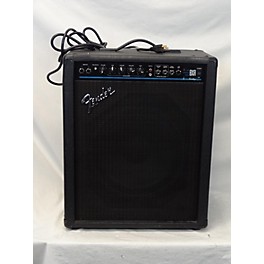 Used Fender Bxr Bass Combo Amp