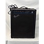 Used Fender Bxr Bass Combo Amp thumbnail