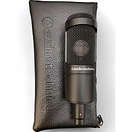 Used Audio-Technica Used Audio-Technica AT2035 Condenser Microphone