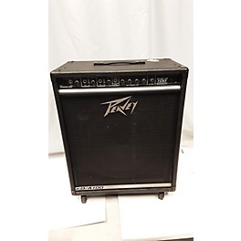 Used Peavey KB/A 100 Bass Combo Amp